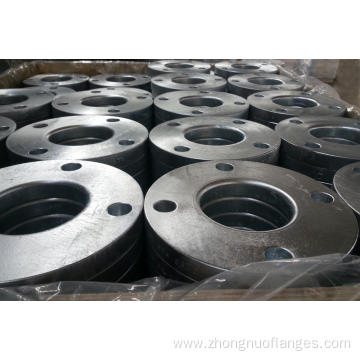 JIS 10K Plate Flanges